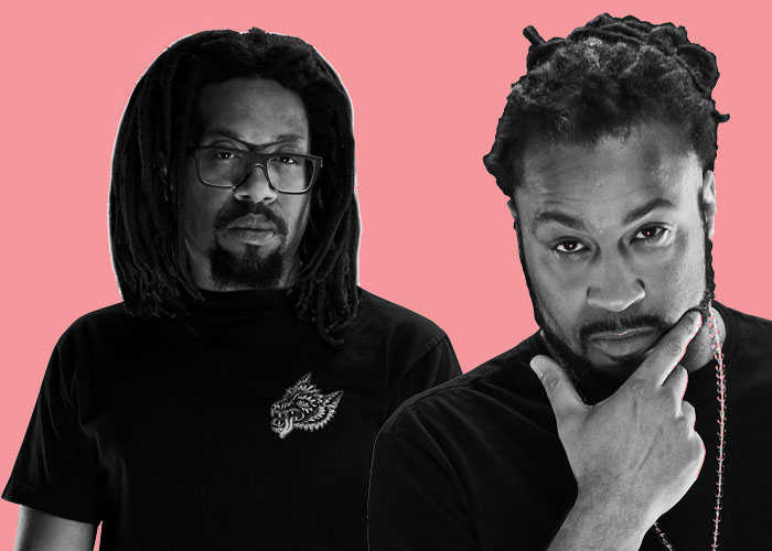 The Perceptionists Tour