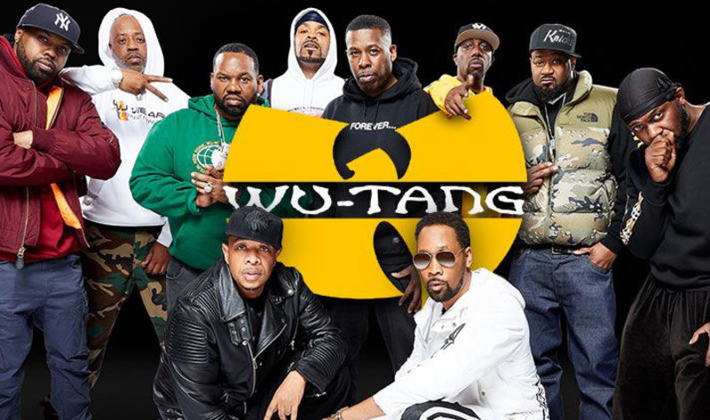 Wu-Tang Clan